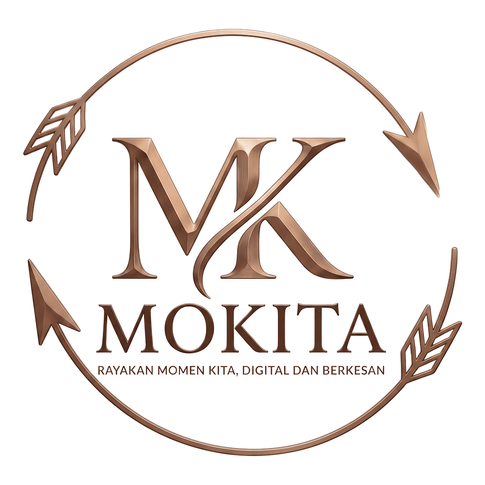 Mokita Logo