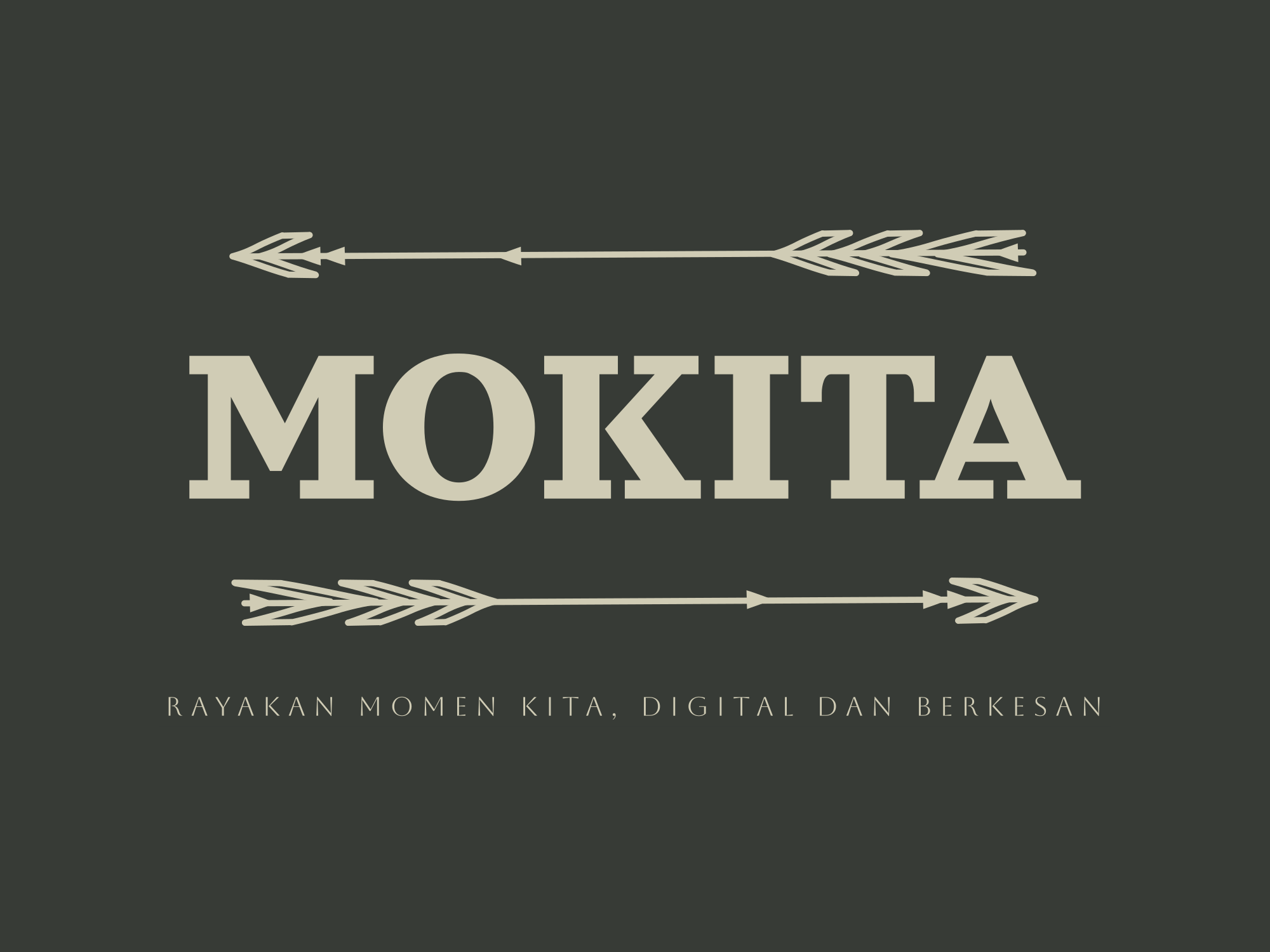 MOKITA: Lebih dari Sekadar Undangan, Representasi Abadi dari "Momen Kita" Bersama Tamu Terkasih